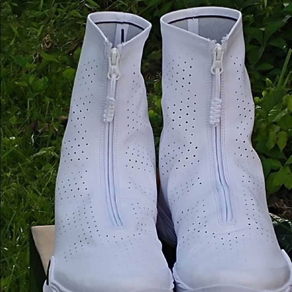 (SOLD) Air Jordan 28 or XX8 Bamboo (dead stock)